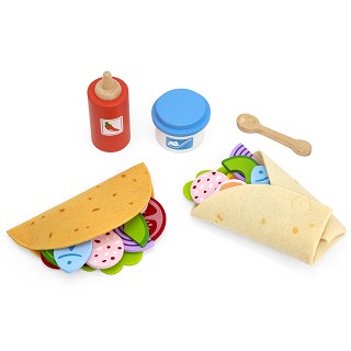 Taco Set
